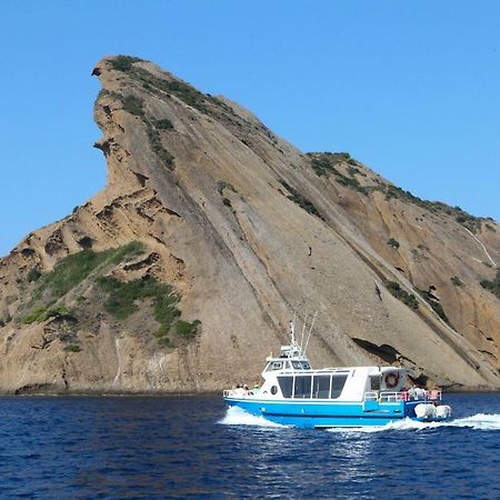 Appartamento T3 place Sadi Carnot La Ciotat Esterno foto