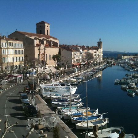 Appartamento T3 place Sadi Carnot La Ciotat Esterno foto