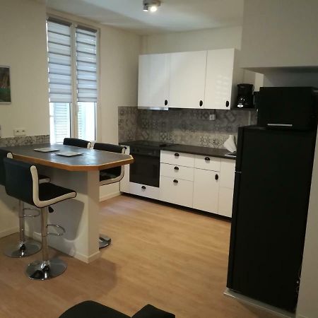 Appartamento T3 place Sadi Carnot La Ciotat Esterno foto