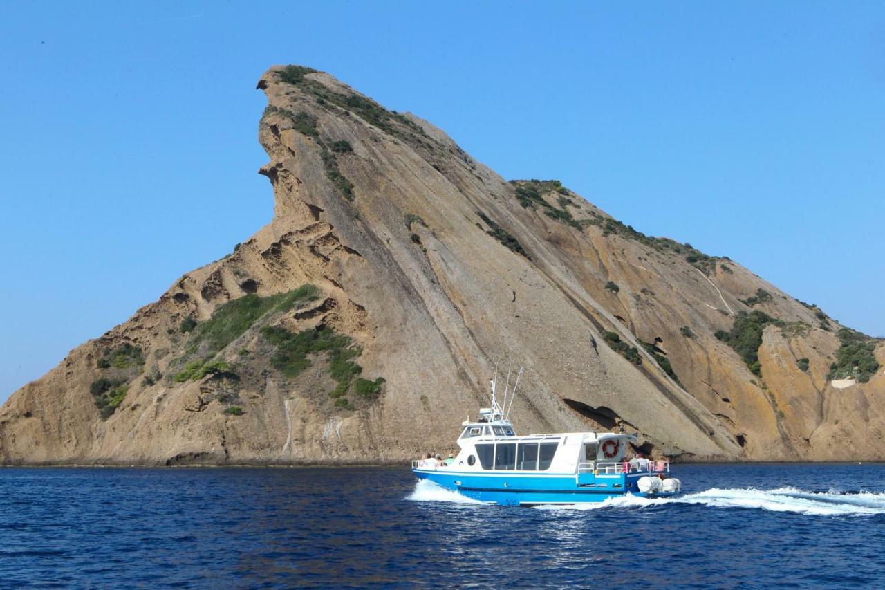 Appartamento T3 place Sadi Carnot La Ciotat Esterno foto