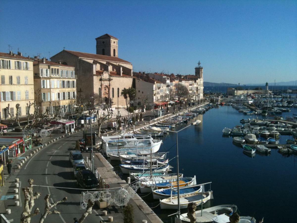 Appartamento T3 place Sadi Carnot La Ciotat Esterno foto