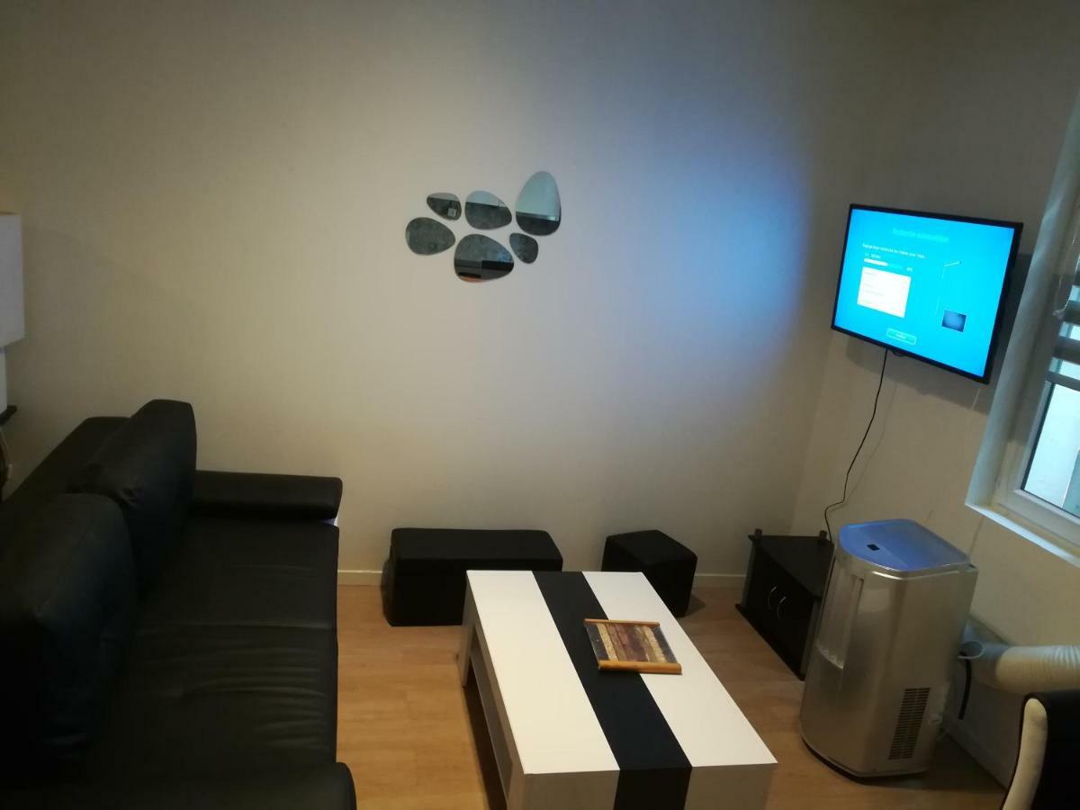 Appartamento T3 place Sadi Carnot La Ciotat Esterno foto
