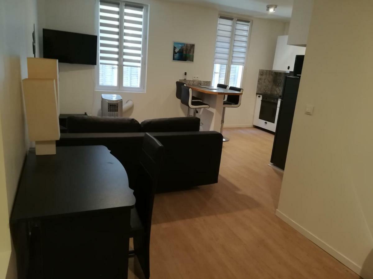 Appartamento T3 place Sadi Carnot La Ciotat Esterno foto