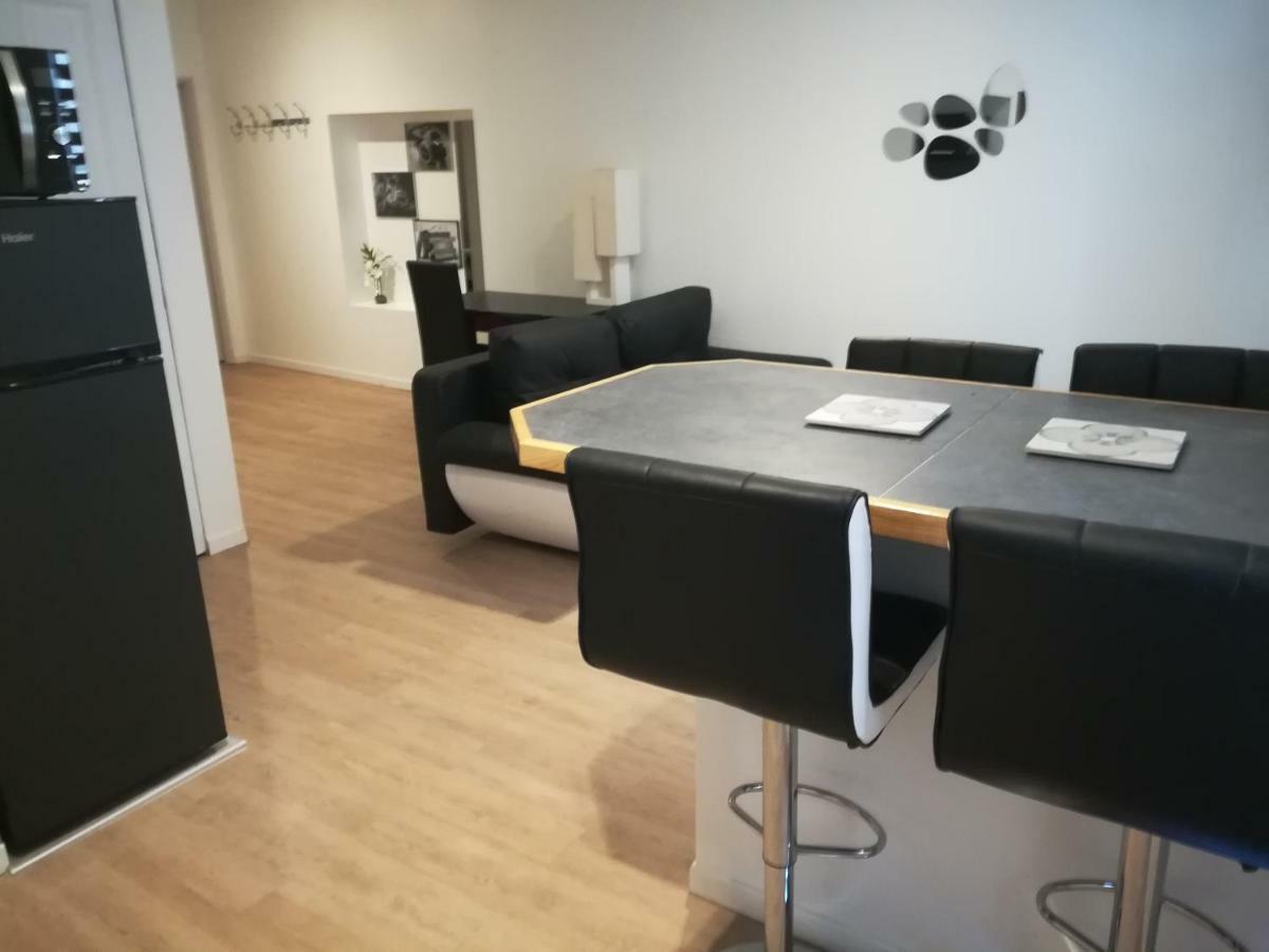 Appartamento T3 place Sadi Carnot La Ciotat Esterno foto