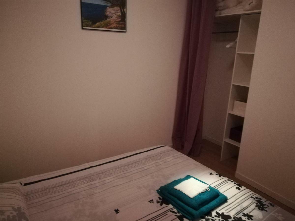 Appartamento T3 place Sadi Carnot La Ciotat Esterno foto