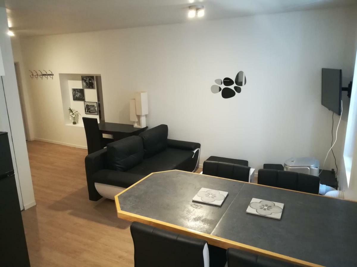 Appartamento T3 place Sadi Carnot La Ciotat Esterno foto