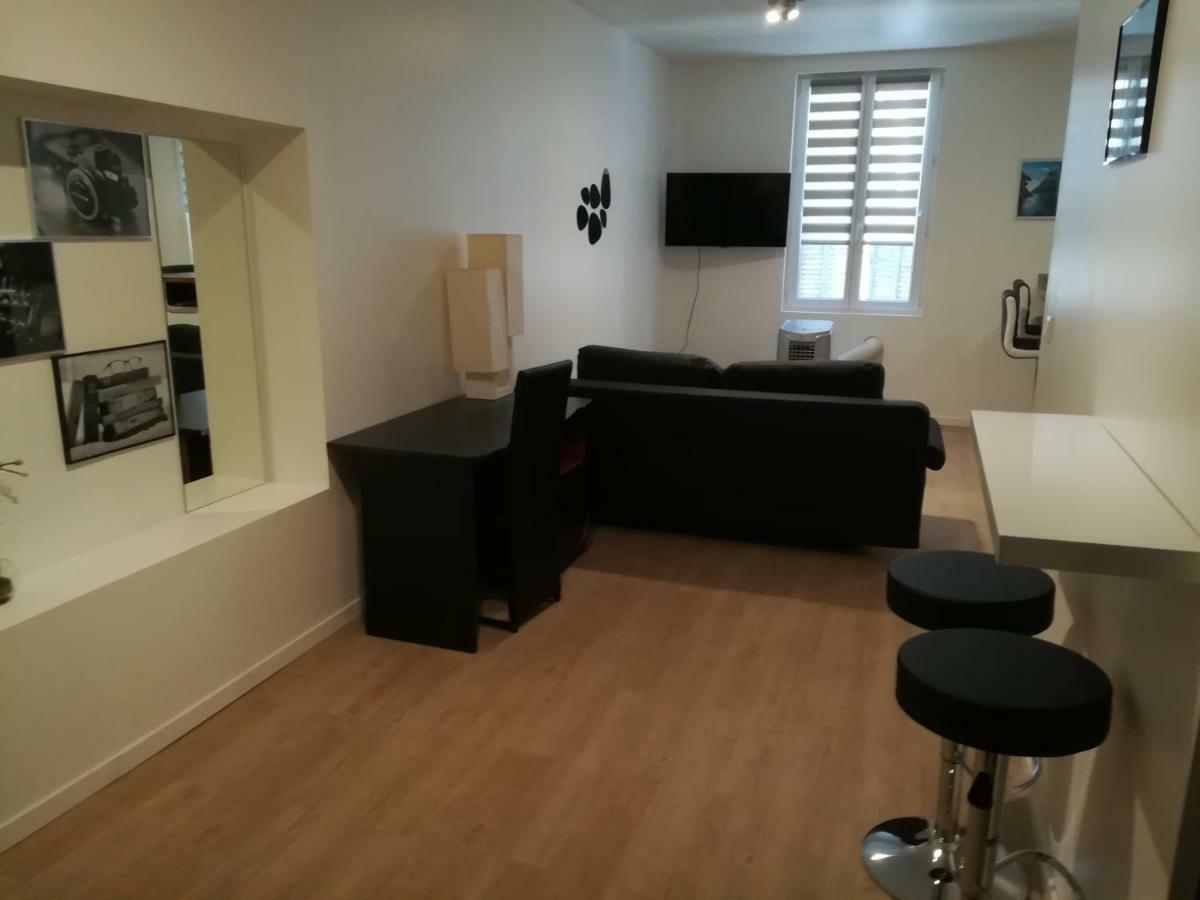 Appartamento T3 place Sadi Carnot La Ciotat Esterno foto